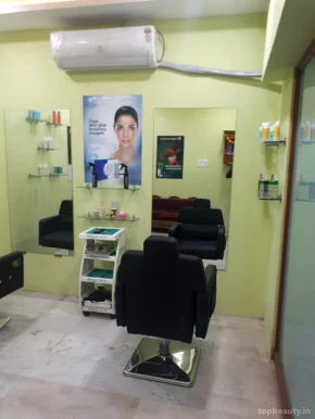Glam Chic Chinese Beauty Salon & Spa, Hyderabad - Photo 7