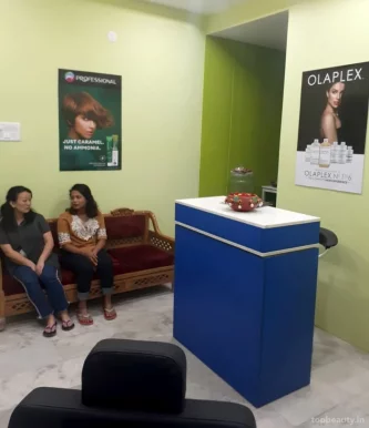 Glam Chic Chinese Beauty Salon & Spa, Hyderabad - Photo 6