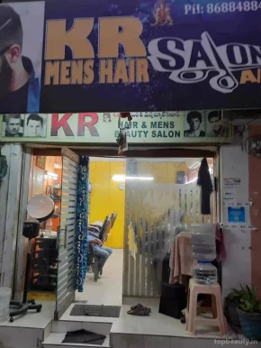 K. R. Hair Beauty Saloon, Hyderabad - Photo 6