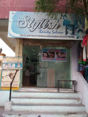 Stylish Beauty Salons, Hyderabad - Photo 3