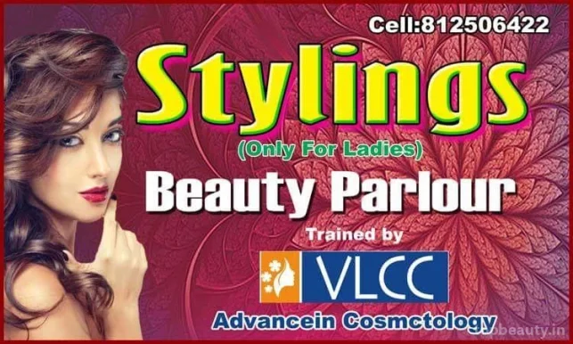 Beauty service with professionals make up n hair do, Hyderabad - 