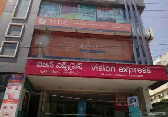 VLCC Kukatpally, Hyderabad - Photo 5