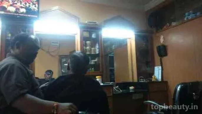 Om Mens Hair Saloon, Hyderabad - Photo 7