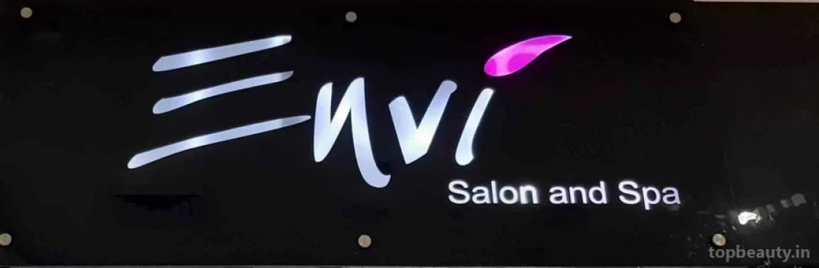 Envi Salon And Spa - Gachibowli, Hyderabad - Photo 3