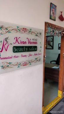Kiran Varma's Beauty Salon, Hyderabad - Photo 1