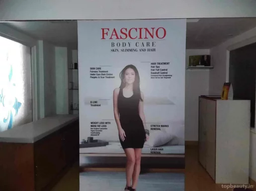 Fascino Body Care skin/slimming/hair/ treatment/Dr, Hyderabad - Photo 3
