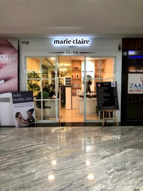 Marie Claire Paris Salon, Hyderabad - Photo 3