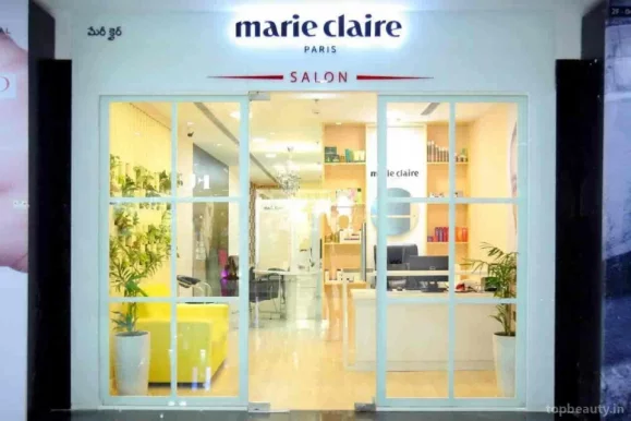 Marie Claire Paris Salon, Hyderabad - Photo 7