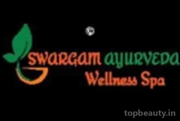 Swargam Syurveda Wellness Spa, Hyderabad - 