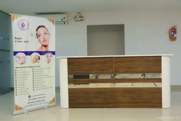 Kiran Skin & Dental Clinic || Skin Treatment in Hyderabad, Hyderabad - Photo 7