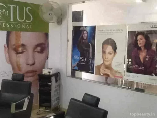 Sneha Hair,Beauty &Academy, Hyderabad - Photo 1