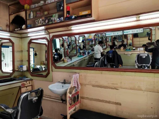 Sri Mahalaksmi Hair Beauty Saloon, Hyderabad - Photo 3