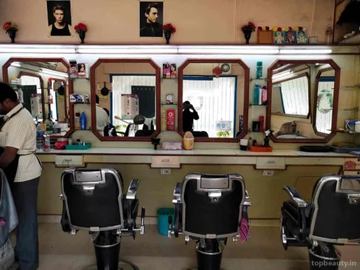 Sri Mahalaksmi Hair Beauty Saloon, Hyderabad - Photo 4