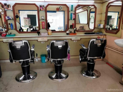 Sri Mahalaksmi Hair Beauty Saloon, Hyderabad - Photo 5