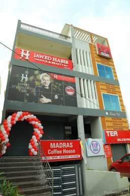 Jawed Habib Hair & Beauty Studio, Hyderabad - Photo 3