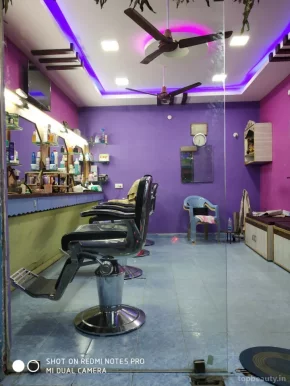 Diamond Hair Salon, Hyderabad - Photo 4