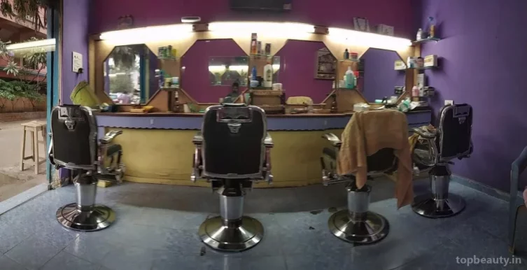 Diamond Hair Salon, Hyderabad - Photo 6