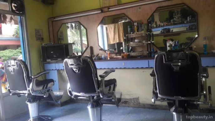 Diamond Hair Salon, Hyderabad - Photo 3