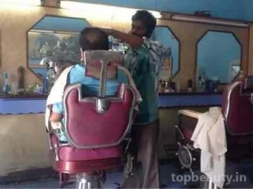 Diamond Hair Salon, Hyderabad - Photo 1