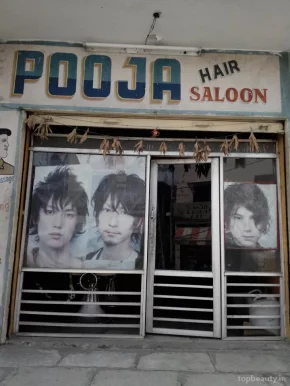 Pooja Hair Saloon, Hyderabad - Photo 4