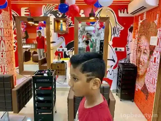 Jawed Habib Hair & Beauty Salon Beeramguda, Hyderabad - Photo 1