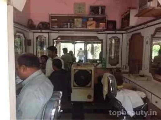 Venkateshwara Mens Hair Dressing Saloon, Hyderabad - Photo 1