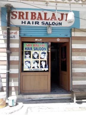 Sri Balaji Hair Saloon, Hyderabad - Photo 6