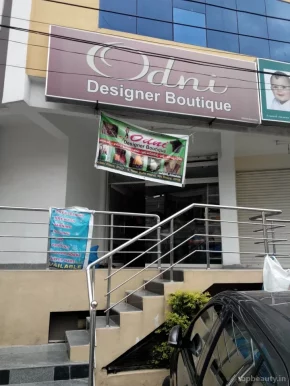 Odni Designer Boutique, Hyderabad - Photo 3
