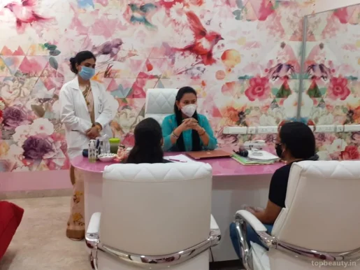Le Gorjuss Cosmetic Clinic, Hyderabad - Photo 1
