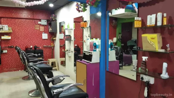 Krazy kuts hair and beauty salon, Hyderabad - Photo 8