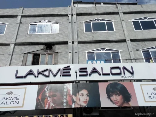 Lakme Salon, Hyderabad - Photo 3