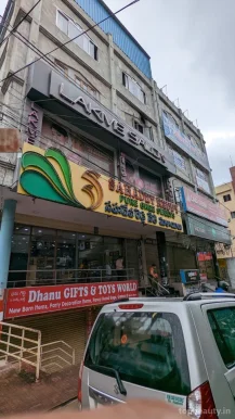 Lakme Salon, Hyderabad - Photo 1