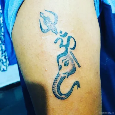Mantra tattoos, Hyderabad - Photo 1