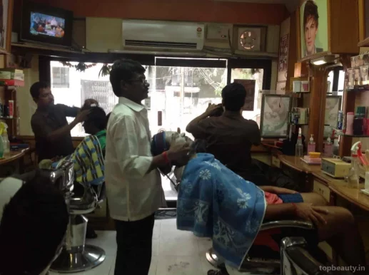 A1 Mens Beauty Salon, Hyderabad - Photo 4