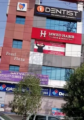 Jawed Habib Hair & Beauty Salon, Hyderabad - Photo 2