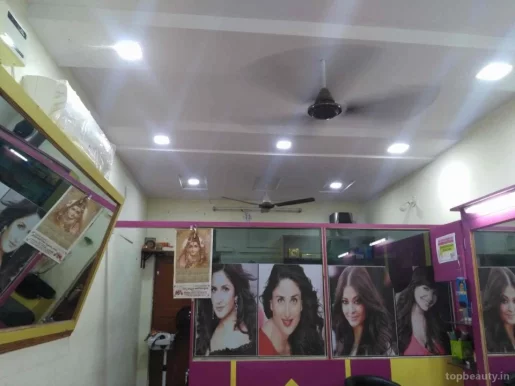 Shine Beauty Parlour, Hyderabad - Photo 4