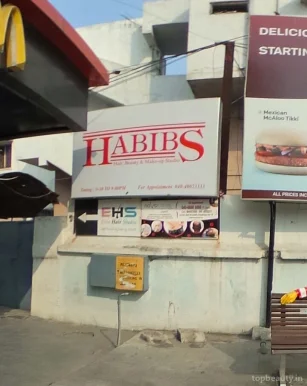 Habibs Hair & beauty salon, Hyderabad - Photo 2