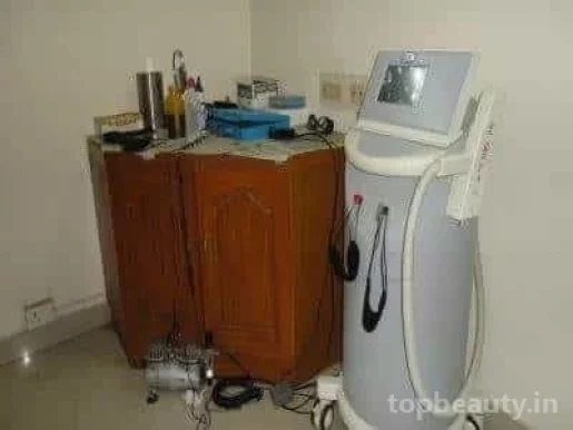 Jubilee Skin Clinic & Diagnostic Centre, Hyderabad - Photo 8