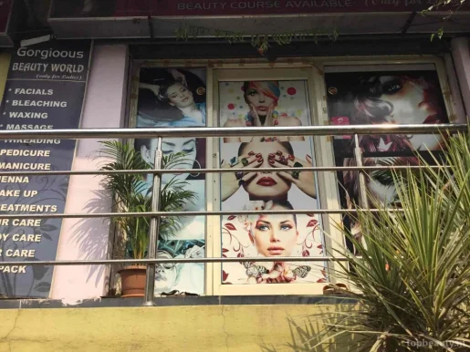 New Gorgioous Beauty Parlour, Hyderabad - Photo 5