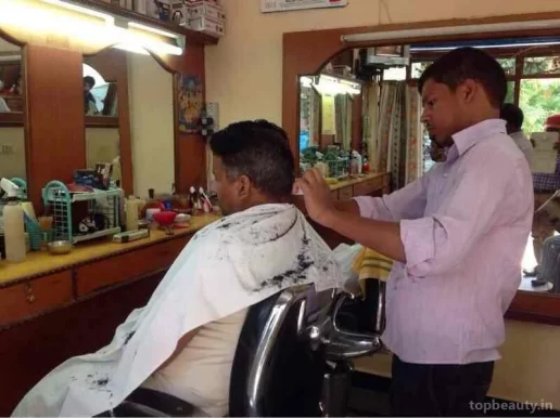 Om Sai Ram Hair Saloon, Hyderabad - Photo 5
