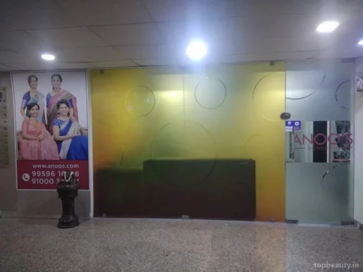 Anoos Electrolysis & Obesity Clinic, Hyderabad - Photo 8