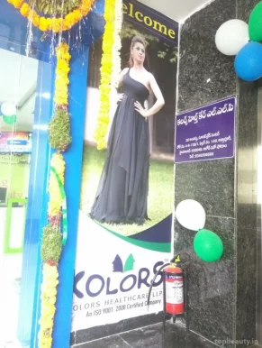 Kolors Attapur:, Hyderabad - Photo 3