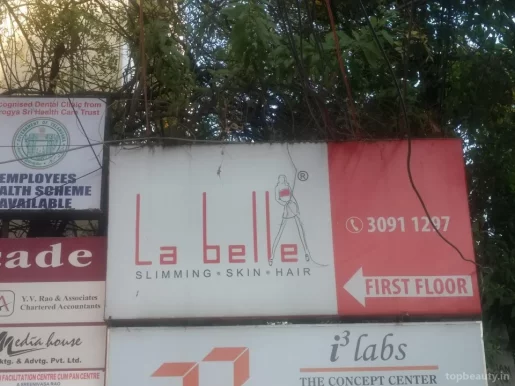 LaBelle Slimming, Skin and Hair Clinic, Hyderabad - Photo 1