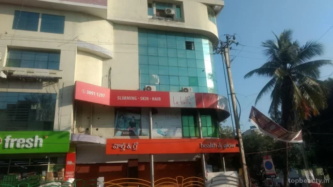 LaBelle Slimming, Skin and Hair Clinic, Hyderabad - Photo 3
