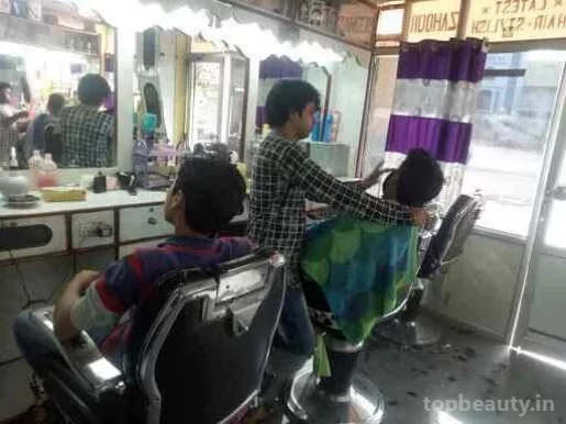 Zahoor Latest Hair Stylish, Hyderabad - Photo 1