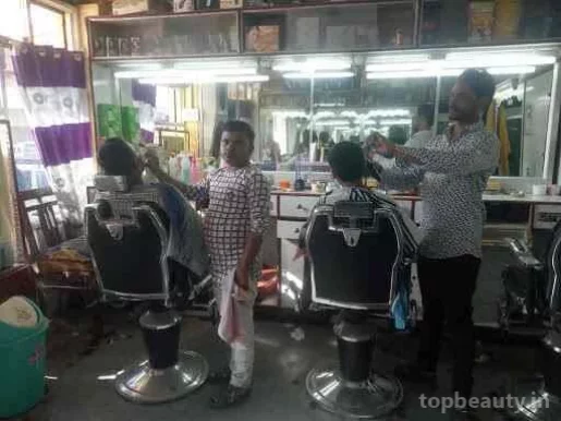 Zahoor Latest Hair Stylish, Hyderabad - Photo 4