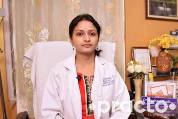 Dr Madhavi's Advanced Skin Hair and Laser Clinic, Hyderabad - Photo 2