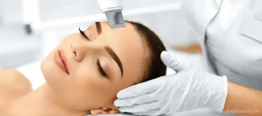 Dr Madhavi's Advanced Skin Hair and Laser Clinic, Hyderabad - Photo 4