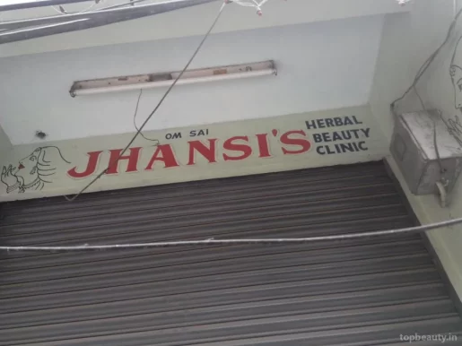 Jhansi's Herbal Beauty Clinic, Hyderabad - Photo 2