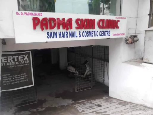 Dr Padmaja Reddy | Best Dermatologist in Hyderabad | Lady Skin Specialist Doctor in KPHB | Hair & Laser Treatment | Skin Rashes | Acne | Psoriasis | Vitiligo, Hyderabad - Photo 4